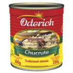 Chucrute