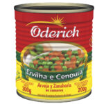Ervilha cenoura1