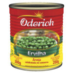 Ervilhas 1