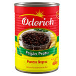 Feijao preto