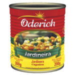 Jardineira 1