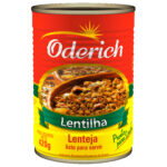 Lentilha