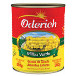 Milho verde 1