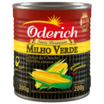 Milho verde